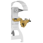 Powermatic Lathe Tailstock Swing Away