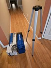 Meade  882 Standard Field Tripod For Meade Etx Telescopes With Case - Open Box
