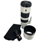 Sony Fe 200-600mm G Oss Lens - Sel200600g - Super Telephoto Zoom - New 
