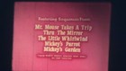 Walt Disney   s    mickey   s Memorable Moments V2     1930-40s  Super 8mm Film  5 Clips