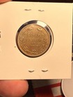 1927 Nicaragua 5 Centavos
