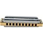 Hohner Marine Band Thunderbird Harmonica Low C