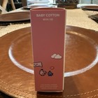 Mumchit Baby Cotton Perfume Keyring Hand Cream New