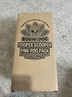 Bodhi Dog Complete Poo Pack   24  Pooper Scooper Poop Bags And Pet Dog Waste    