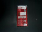 Craftsman 400a Ac Clamp Meter Cat Iii-600v 3482372