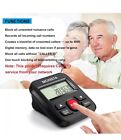 Call Blocker For Landline Phones  Caller Id Box Landline Device With Blacklist 