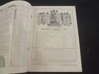 1915 August The Theatre Illustrated Magazine-miss Florence Walton Cover- B 6348x