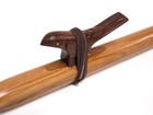 Roosebeck Satinwood Native American Style Flute