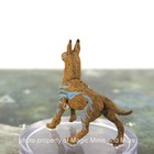 Monster Manual   Blink Dog  6 Icons Realms Collection Ii 2 D d Hound Miniature