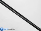 New Ust Mamiya Helium Black 5 F3 Regular Flex Driver Shaft  520417