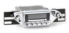 1964-66 Ford Mustang Falcon Ranchero Retrosound Detroit Radio Bluetooth Usb