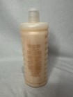 Avon Bubble Bath - Vanilla Cream Bain Mousse - 24 Oz Bottle - Sealed New