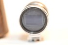 Nikon Rangefinder Varifocal Zoom Finder 35-135 Nipon Kogaku For S2 S3 S4 Sp