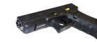Stainless Steel Guide Rod For Glock 17 17l 22 24 31 34 35 37 Gen 1 2 3  By Ts