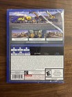 Construction Simulator Sony Playstation 4 Ps4 Game Brand New Sealed