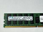M393a2g40db0-cpb Samsung 16gb  1x16gb  2rx4 Pc4-2133p Ddr4 1 2v Server Memory