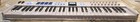 Arturia Keylab Essential 61 Mk3 Midi Keyboard Controller White