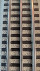 Lionel O - No  12032 6 Pieces Of Straight Three-rail Fastrack -- Pre-owned  Exc 