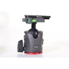 Manfrotto Mhxpro-bhq6 Tripod Head - Xpro Trailer Ball - Tripod-mounted - -