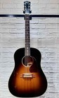 Gibson J-45 Vintage Sunburst 2006 Acoustic Guitar Used W hard Case From Japan
