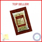 Communion - White Wafers - Cross Design  1 - 1 8   - Pkg Of 500