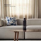 32 Oz Glass Water Bottle With Silicone Sleeve - Bpa Free Glass Water Bottles 32 