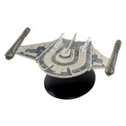 Eaglemoss Star Trek Picard Ship Replica   Romulan Bird Of Prey