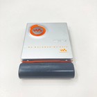 Sony Mz-e510 Md Walkman Minidisc Player Mdlp Battery Box Tested Japan