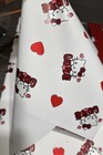 Korean Wrapping Paper Luxury Brands Waterproof 20 Sheets - Same Day Shipping