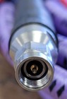 W l  Gore Phaseflex 3 5mm 26 5ghz Microwave Cable 0wd01d01240 0 240 