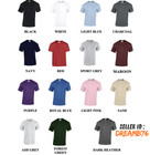 Cute Teddy Bear Graphic Tee Unisex Cotton T-shirt