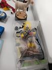 Mixed Junk Drawer Lot Of Vtg And Modern Small Toys And More 22  Items  Hot Wheel