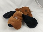Applause Kennel Pup Dog Plush Puppy 10 Inch Lot Of 2 Stuffed Animal Toy