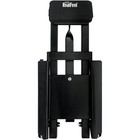 Evans Realfeel Folding Bass Pedal Practice Pad  pedal Only 