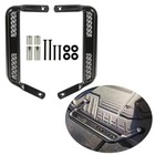  Motorcycle Extended Footpegs In Heavy Iron Material For Zuma 125 2022 