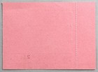 Gerry Mulligan Jimmy Giuffre Gene Krupa     Original Frankfurt 1959 Concert Ticket
