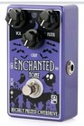 Caline Cp-511 Enchanted Tone Guitar Overdrive Pedal  You Need This Pedal 
