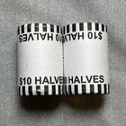2026 Liberty Half Dollar  10 Roll W  West Point Privy Ender Always Remember 9 11