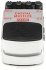 Behringer Fx600 Digital Multi-fx Pedal