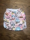 Hot Drinks Mama Koala Cloth Diaper Pocket Style New