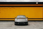 2021 Porsche 718 Cayman Coupe 2d