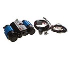 Arb Twin Motor On-board 12v Air Compressor Universal Ckmta12    In Stock   