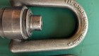 Adb - Set Of 3 Swivel Lifting Rings - 4 000 Lbs  Limit