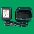 Oem Vertex Standard Nc-77b Charger   Kw1207 Power Adapter