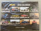 Mecum Auctions 2018 Calendar Cars Automobiles Buggati Superbird Yenco Camaro