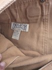 Duluth Trading Carpenter Shorts Mens 34 Brown Workwear Duck Canvas Outdoor
