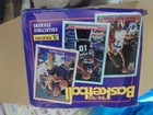 3 Boxes Panini Basketball Nba Usa 94 95 -100 Packs