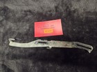 Original Mills Coin Advance Opert Lever Antique Slot Machine Mlb2624  n-235