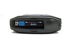 Escort Max 360c Mk Ii Laser   Radar Detector W smart Power Cord  Tested  No Mnt
