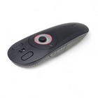 Targus Amp09us Wireless Presenter Laser Pointer With Usb Dongle Receiver